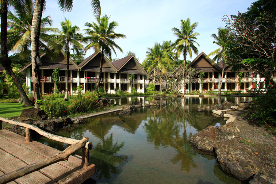 Palau Pacific Resort