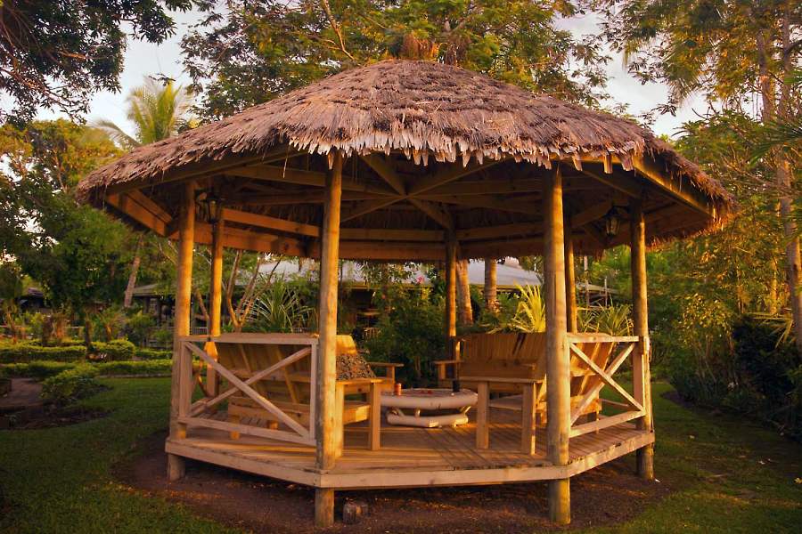 Tufi Dive Resort