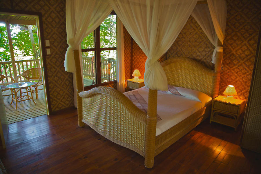 Tufi Dive Resort