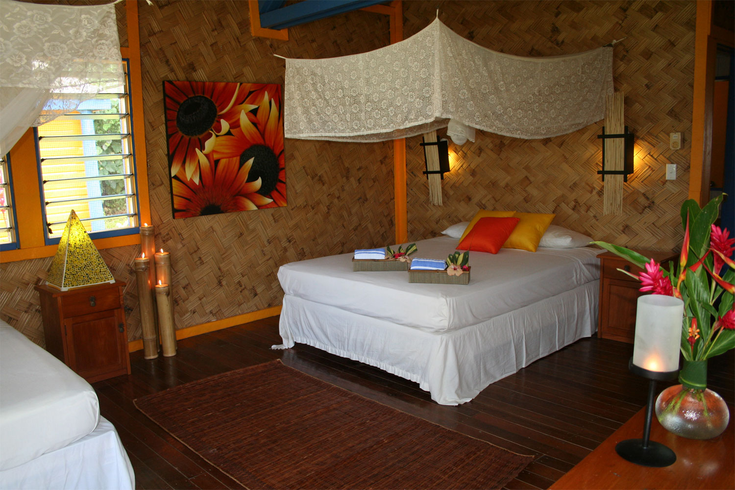 Waidroka Bay Resort