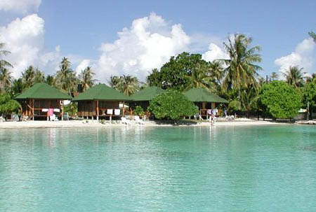 Havaiki Lodge