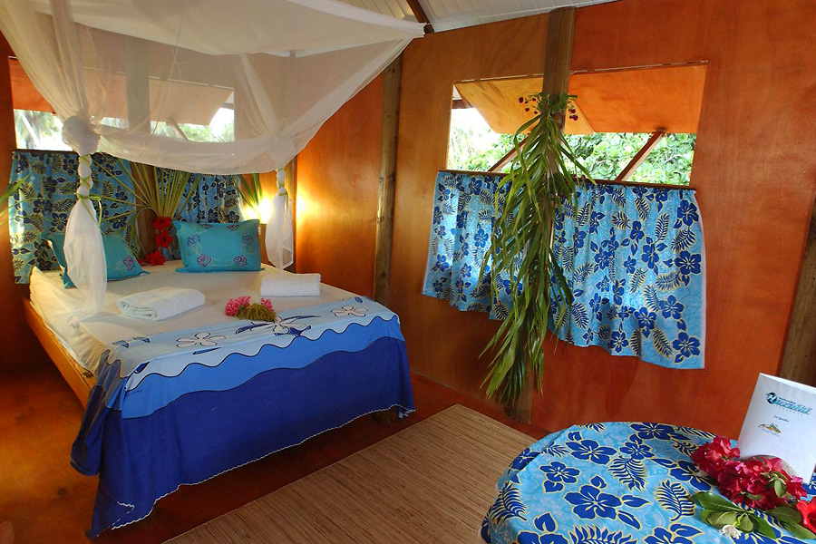 Havaiki Pearl Guest House