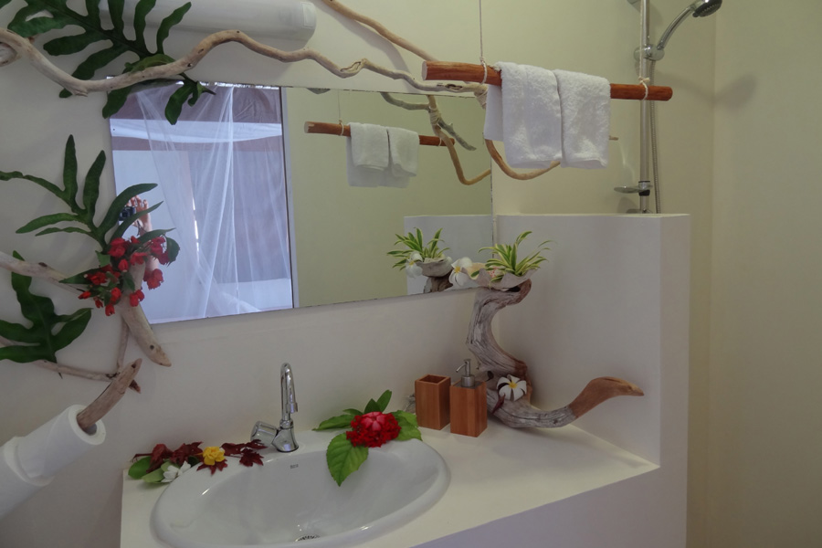 Havaiki Pearl Guest House