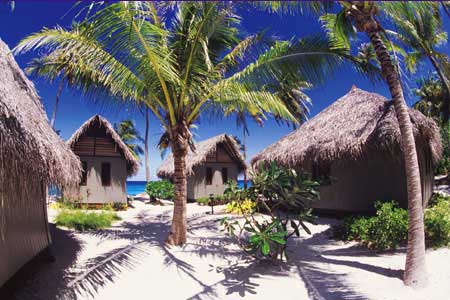 Maitai Rangiroa
