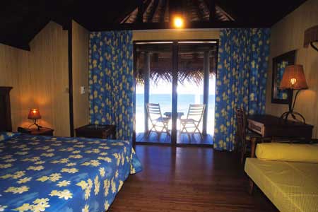 Beach Bungalow