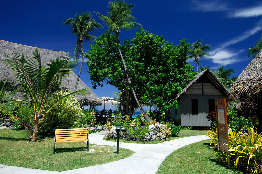 Maitai Rangiroa