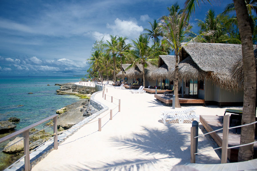 Maitai Rangiroa