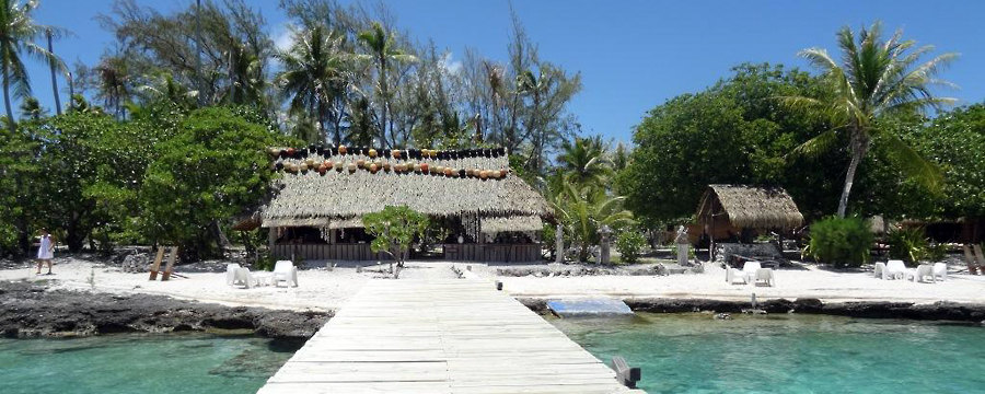 Pension Raimiti