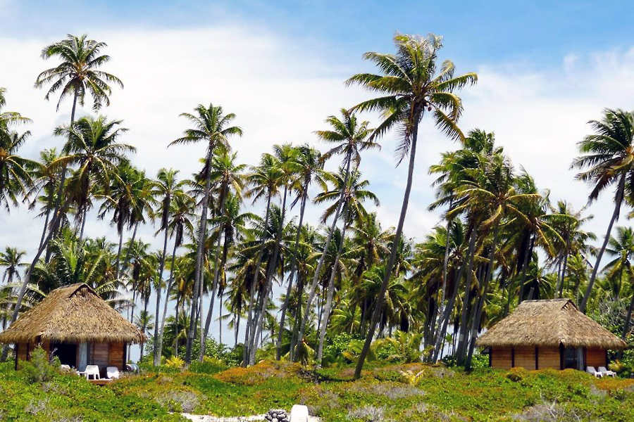 Pension Raimiti