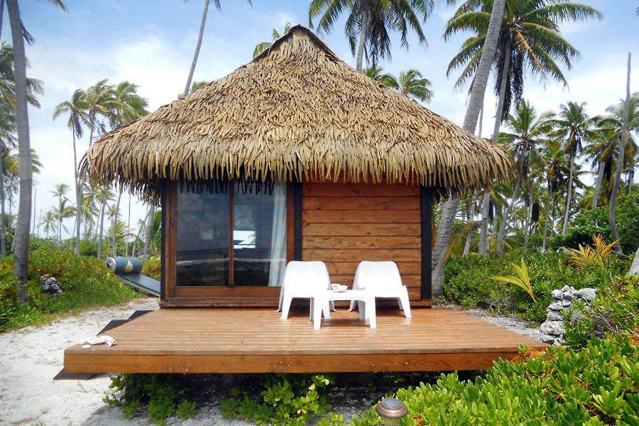 Pension Raimiti