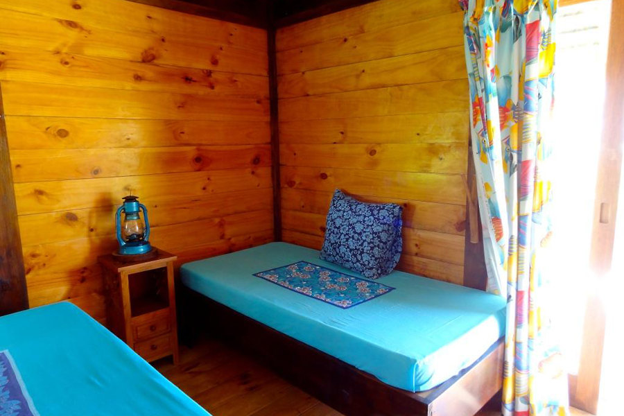 Pension Raimiti