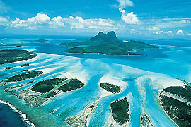 Papeete Hotels