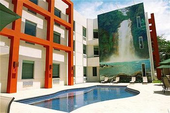 Stopover Hotels San Jose