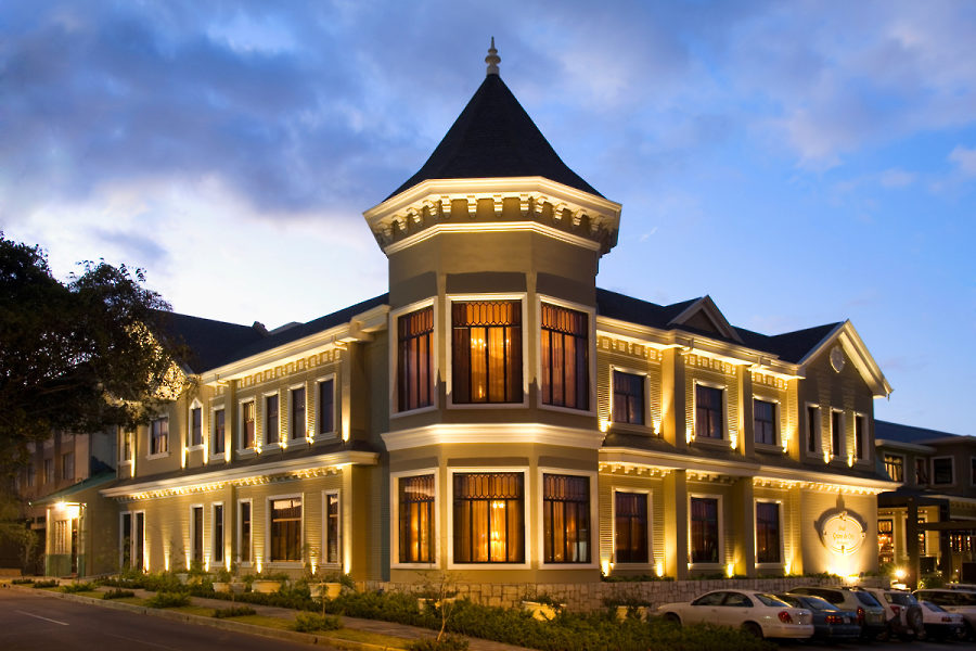 Stopover Hotels San Jose