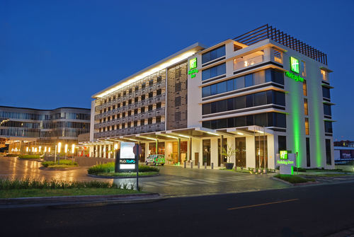 Stopover Hotels San Jose