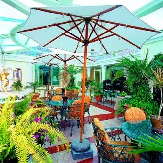 Quito Hotels