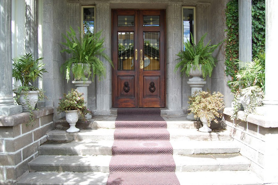 Quito Hotels