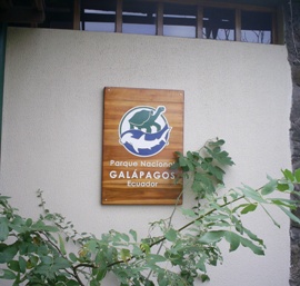 Galapagos