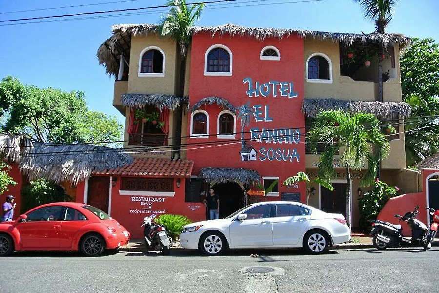 Hotel El Rancho Sosua