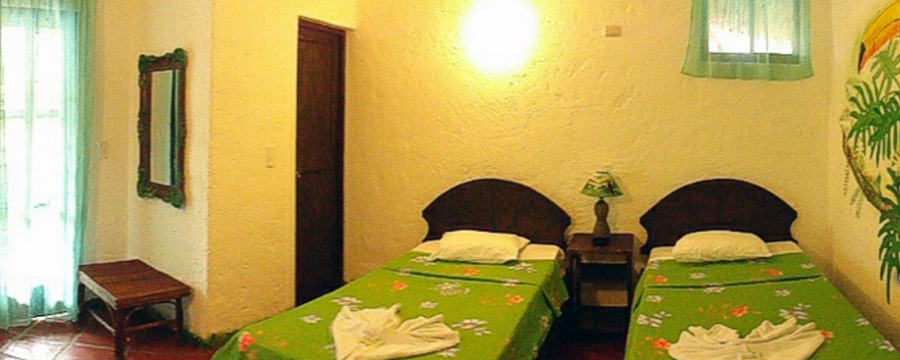 Hotel El Rancho Sosua