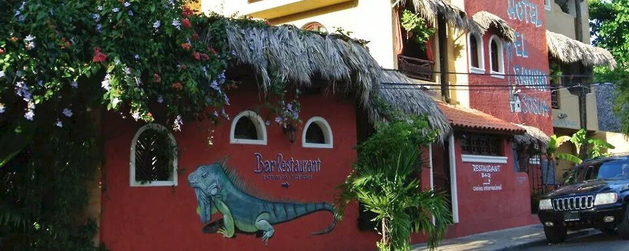 Hotel El Rancho Sosua