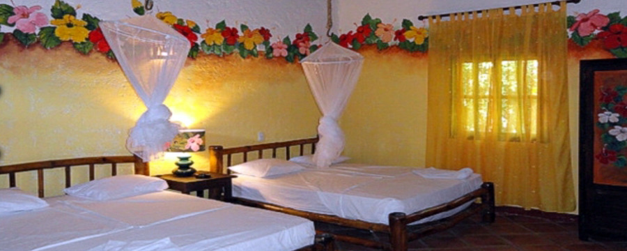 Hotel El Rancho Sosua