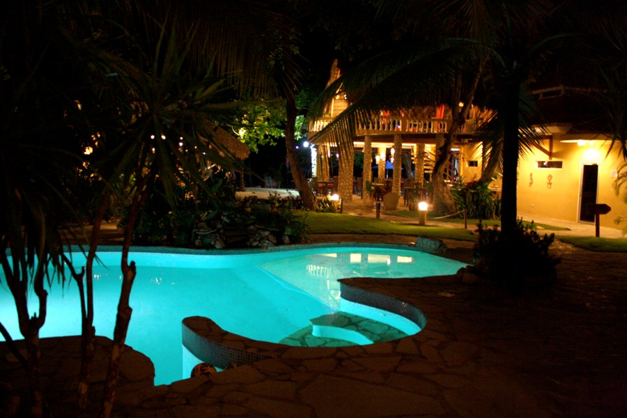 Villa Taina