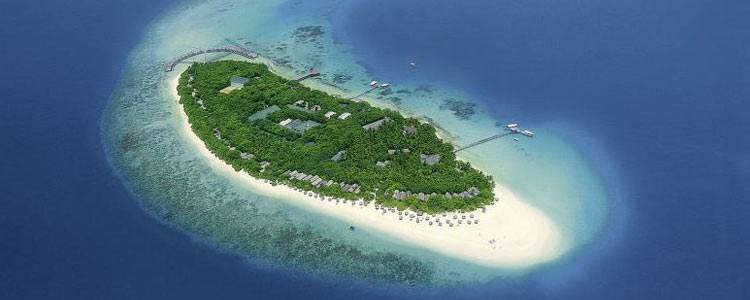 Hotelinseln Malediven