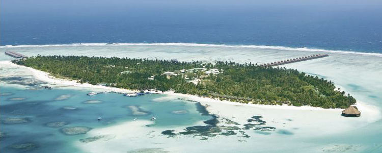 Hotelinseln Malediven