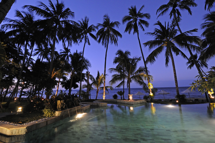 Alam Anda Ocean Front Resort & Spa