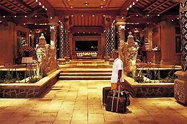 Matahari Beach Resort & Spa