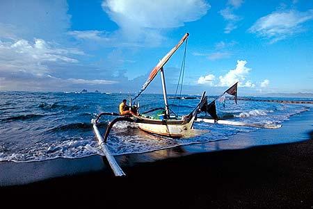 Fischerboote