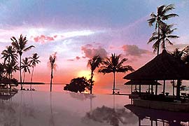 Lombok Oberoi