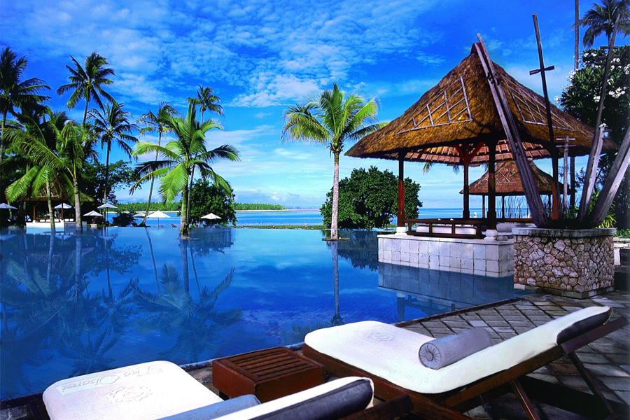 Lombok Oberoi