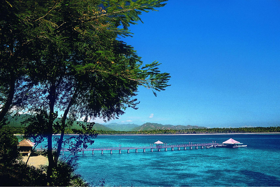 Lombok Oberoi