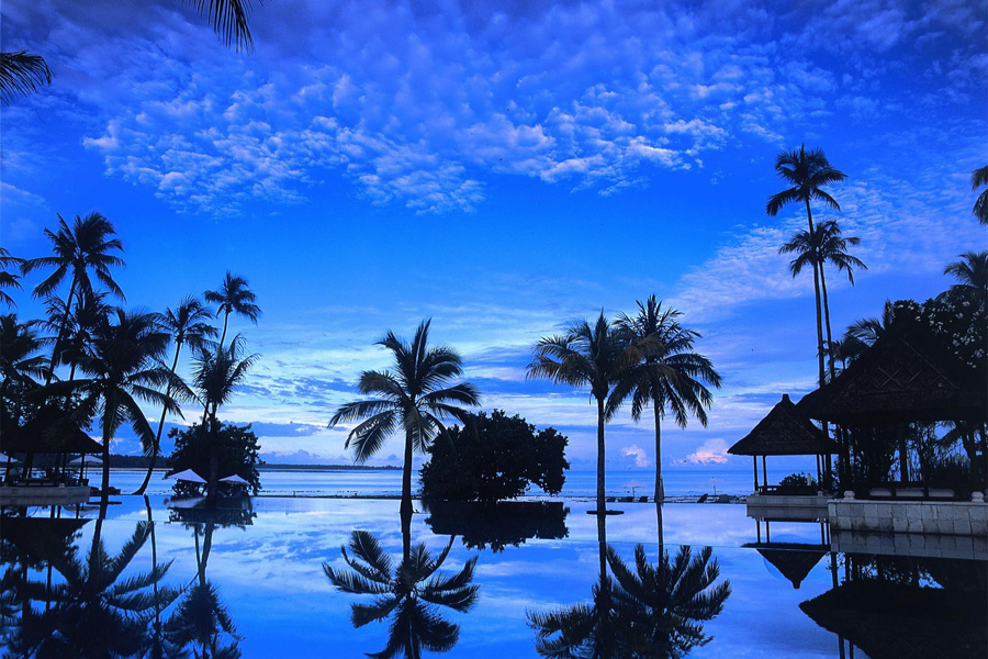 Lombok Oberoi