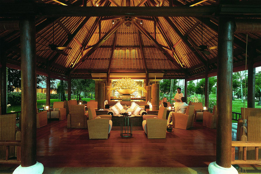 Lombok Oberoi