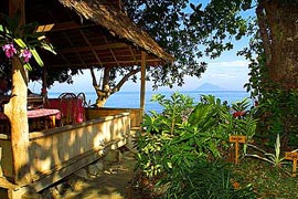 Murex Dive Resort