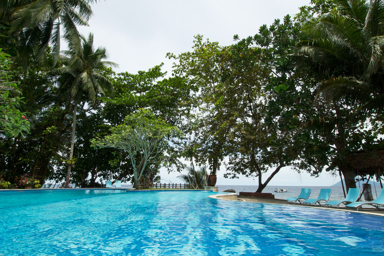 Murex Dive Resort