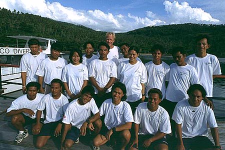 Staff