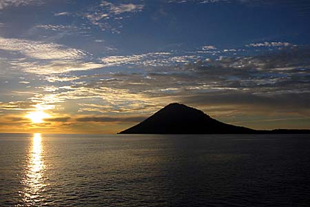 Sonnenuntergang