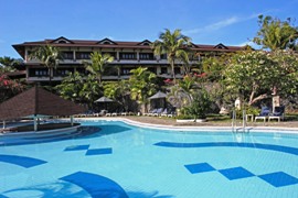 Santika Hotel Manado