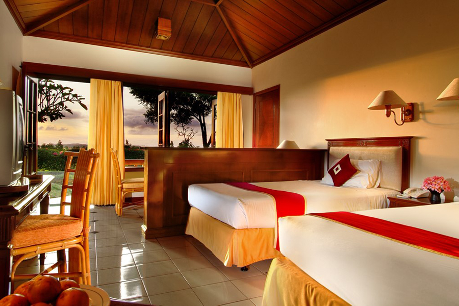 Santika Hotel Manado