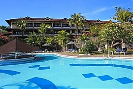Santika Hotel Manado