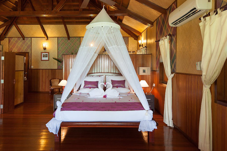 Lankayan Island Resort