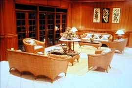 Layang Layang Island Resort