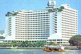 Menam Riverside
