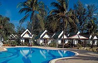 Southern Lanta Resort