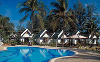 Southern Lanta Resort