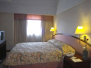 Stopover Hotels Manila